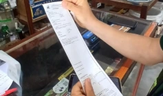 Auto de Infração Eletrônico nas ações de fiscalização ambiental realizadas no estado