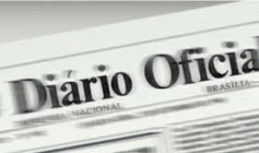 Diário Oficial
