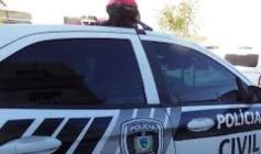Apreensão de adolescente em Cajazeiras