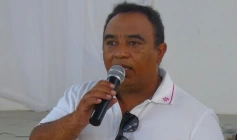 Marcos Heron
