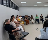 Qualificação na assistência materno-infantil