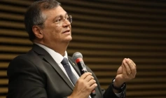 Ministro Flávio Dino, do Supremo Tribunal Federal (STF)