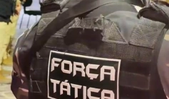 Força Tática 