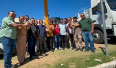 Prefeito, Helder Carvalho