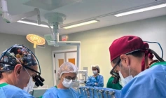 Transplante cardíaco realizado pelo Hospital Metropolitano 