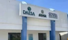 DAESA - Sousa