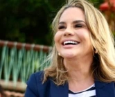 Prefeita, Karla Pimentel