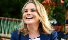 Prefeita, Karla Pimentel