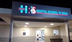 Hospital Regional de Sousa