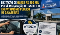 Municipio de Cajazeiras