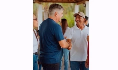 Deputado federal Wellington Roberto