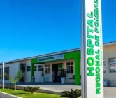 Hospital Regional de Pombal, Senador Rui Carneiro