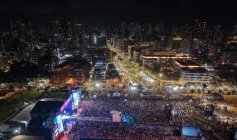 Festa das Neves