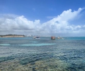 Praia da capital paraibana