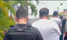 Prisão de homem por esquema de adulteração e sublocação ilegal de veículos