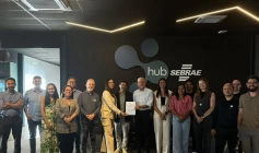 Hub de Inovação Farol Digital