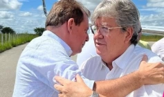 Chico Mendes e João Azevedo