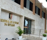 Tribunal de Contas da Paraíba (TCE-PB)