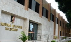 Tribunal de Contas da Paraíba (TCE-PB)