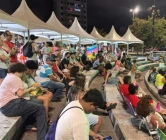 Dia Nacional da Visibilidade Lésbica em João Pessoa