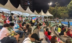 Dia Nacional da Visibilidade Lésbica em João Pessoa
