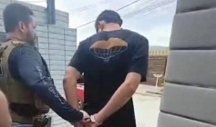 Prisão de suspeito de envolvimento na chacina