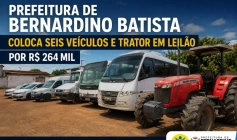 Prefeitura de Bernardino Batista