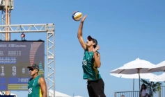Torneio Sul-Americano de Vôlei de Praia