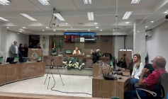 Câmara de Vereadores de Sousa