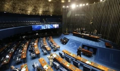 Plenário do Senado Federal