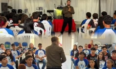Projeto “Criminalidade e Estudos – Reflexões sobre o Futuro”