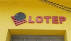 Loteria do Estado da Paraíba (LOTEP)