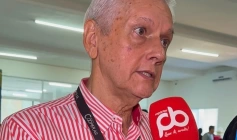 Omar Gamar, Coordenador do Cooperar na Paraíba