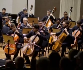 Concerto da Orquestra Sinfônica da Paraíba