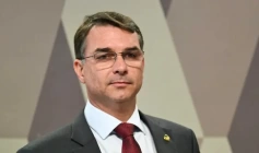 Senador Flávio Bolsonaro