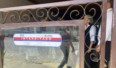 Restaurante interditado pelo MP-Procon em Bananeiras 