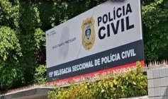 Delegacia de Polícia Civil de Sousa