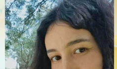 Jovem paraibana de 33 anos, identificada como Isabela Fonseca