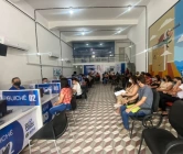 Sistema Nacional de Emprego de João Pessoa (Sine-JP)