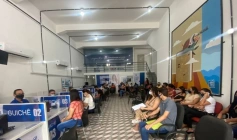 Sistema Nacional de Emprego de João Pessoa (Sine-JP)