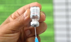 Dose para meningite
