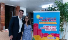 XIV Encontro Nacional de Economia da Saúde (EnABrES)