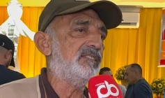 Francisco Mangueira, Apicultor