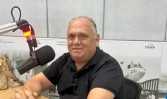 Ex-prefeito, Claudio Antonio