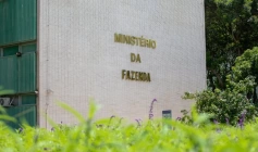 Ministério da Fazenda