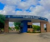 Universidade Federal de Campina Grande (UFCG)