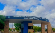 Universidade Federal de Campina Grande (UFCG)