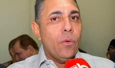 Prefeito, João Neto