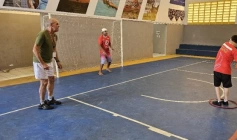 4º Festival Esportivo e Recreativo