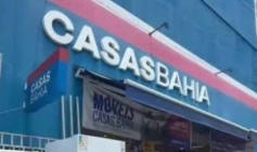 Casas Bahia em Sousa